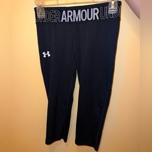 🛍️Black Under Armor Leggings